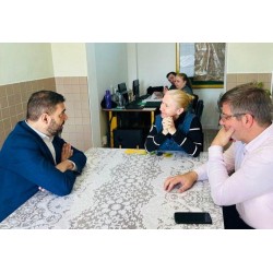 Deputado Denian Couto destina verbas para Escolas Estaduais de Campo Largo